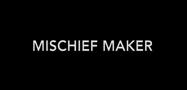  Mischief Maker - Bondage Jeopardy trailer